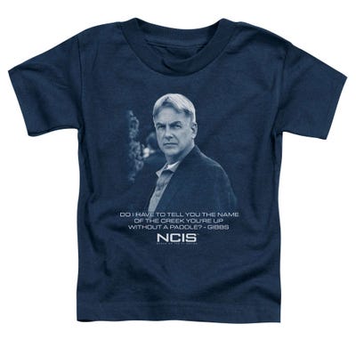 NCIS Ceek Toddler T-Shirt