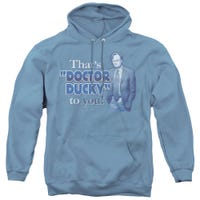 NCIS Doctor Ducky Hoodie