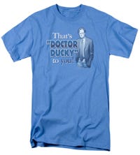NCIS Doctor Ducky T-Shirt