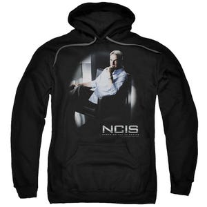 NCIS Gibbs Ponders Hoodie