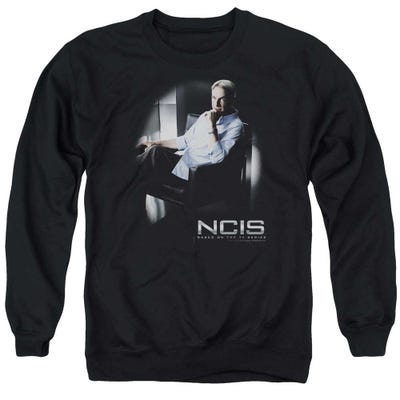 NCIS Gibbs Ponders Sweatshirt