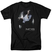 NCIS Gibbs Ponders T-Shirt