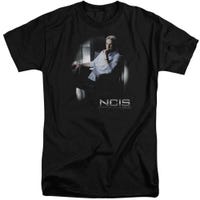 NCIS Gibbs Ponders Tall T-Shirt
