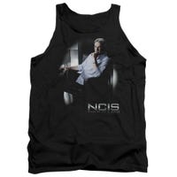NCIS Gibbs Ponders Tank Top