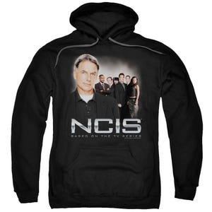 NCIS Investigators Hoodie