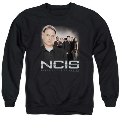 NCIS Investigators Sweatshirt