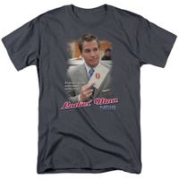 NCIS Ladies Man T-Shirt