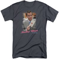 NCIS Ladies Man Tall T-Shirt