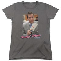 NCIS Ladies Man Womens T-Shirt