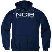 NCIS Logo Hoodie