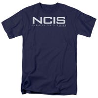 NCIS Logo T-Shirt