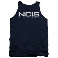 NCIS Logo Tank Top