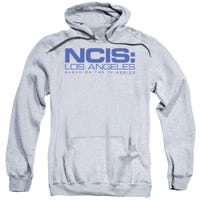 NCIS: Los Angeles Logo Hoodie