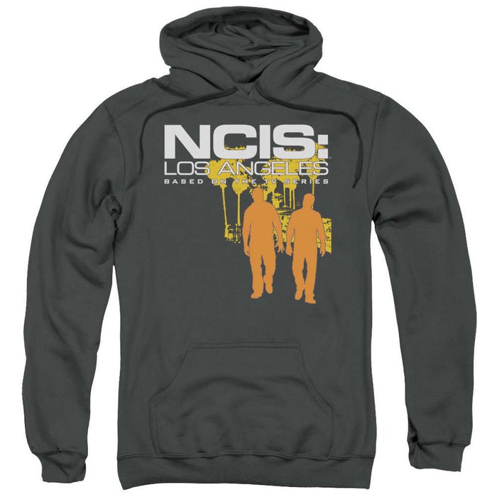 NCIS: Los Angeles Slow Walk Hoodie