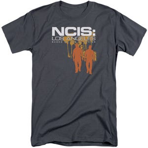 NCIS: Los Angeles Slow Walk Tall T-Shirt