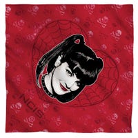 NCIS Love Abby Sciuto Bandana