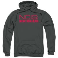 NCIS New Orleans Logo Hoodie