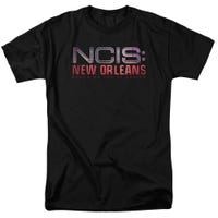 NCIS New Orleans Neon Sign T-Shirt