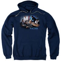 NCIS Original Cast Hoodie