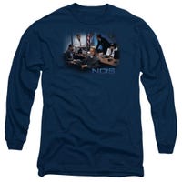 NCIS Original Cast Long Sleeve Shirt