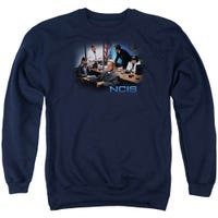 NCIS Original Cast Sweatshirt