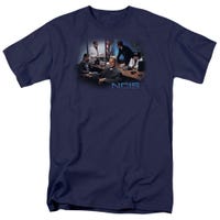 NCIS Original Cast T-Shirt