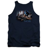 NCIS Original Cast Tank Top