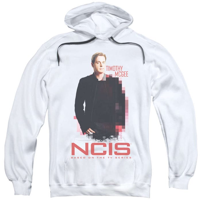 NCIS Probie Hoodie