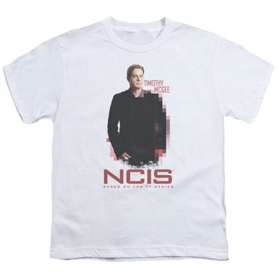 NCIS Probie Kids T-Shirt