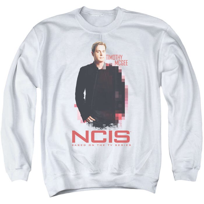 NCIS Probie Sweatshirt