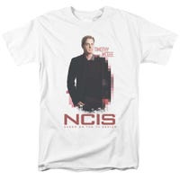 NCIS Probie T-Shirt