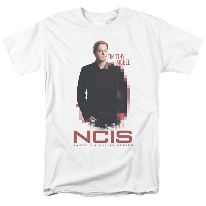 NCIS Probie T-Shirt