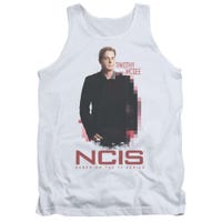 NCIS Probie Tank Top