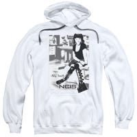 NCIS Relax Hoodie