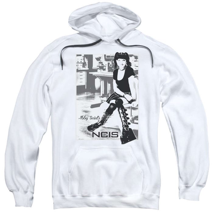 NCIS Relax Hoodie