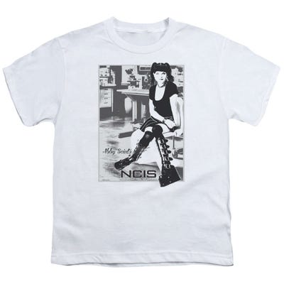 NCIS Relax Kids T-Shirt