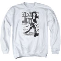 NCIS Relax Sweatshirt