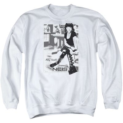 NCIS Relax Sweatshirt