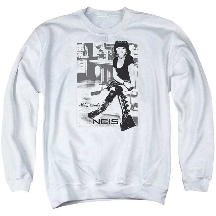 NCIS Relax Sweatshirt