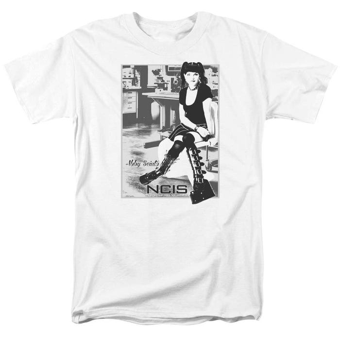 NCIS Relax T-Shirt