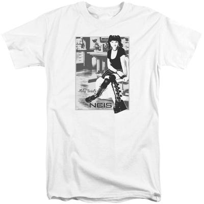 NCIS Relax Tall T-Shirt