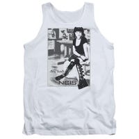 NCIS Relax Tank Top