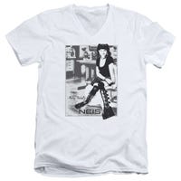 NCIS Relax V-Neck T-Shirt