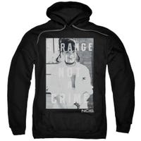 NCIS Strange Abby Hoodie