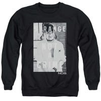 NCIS Strange Abby Sweatshirt