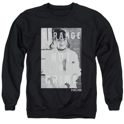 NCIS Strange Abby Sweatshirt