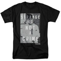 NCIS Strange Abby T-Shirt