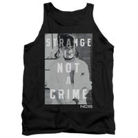 NCIS Strange Abby Tank Top