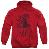 NCIS Sunny Day Hoodie