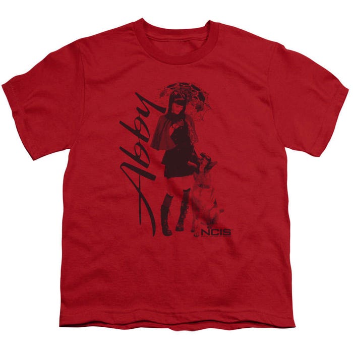 NCIS Sunny Day Kids T-Shirt